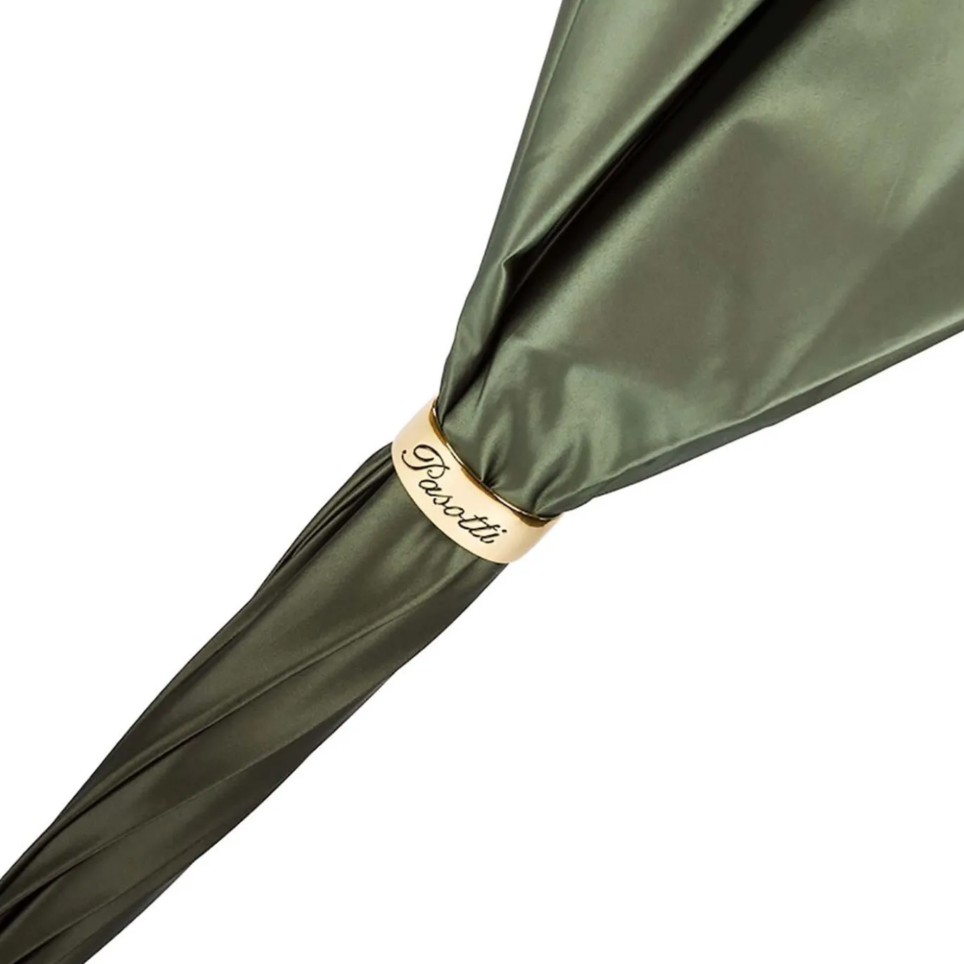 Ombrello verde oliva