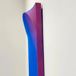 Opera d'arte N° 44 Decorazione da parete
