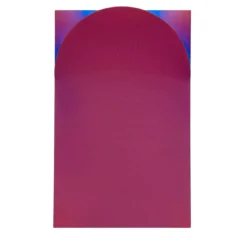 Opera d'arte N° 44 Decorazione da parete