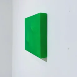 Opera d'arte N° 38 Scultura da parete