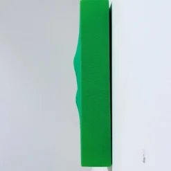 Opera d'arte N° 38 Scultura da parete