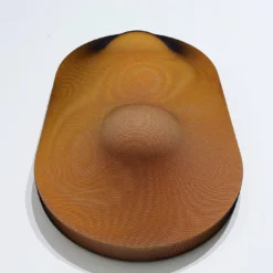 Opera d'arte N° 55 Scultura da parete