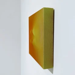 Opera d'arte N°34 Scultura da parete