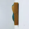 Opera d'arte N°32 Scultura da parete