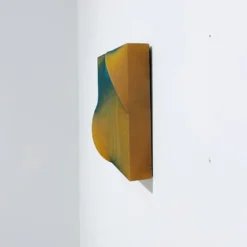 Opera d'arte N°32 Scultura da parete