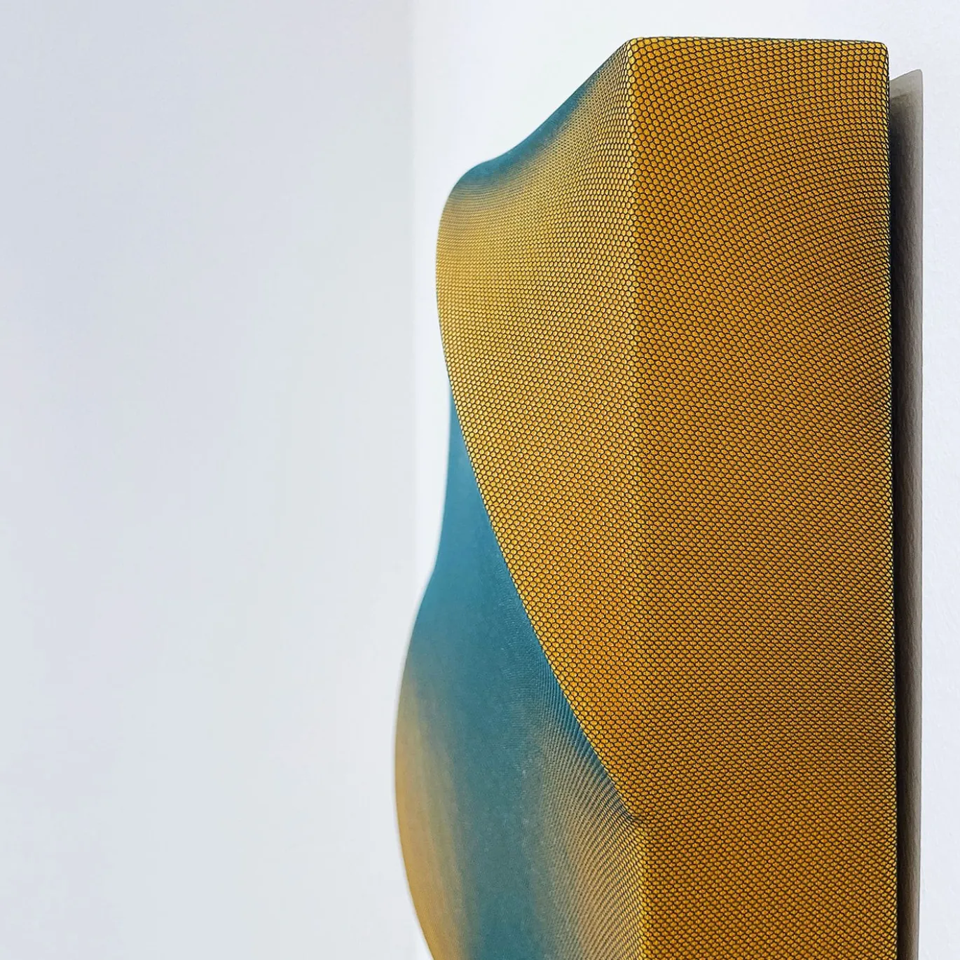 Opera d'arte N°32 Scultura da parete