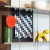 Optical Emotion #3 Decorazione murale di Splot Design