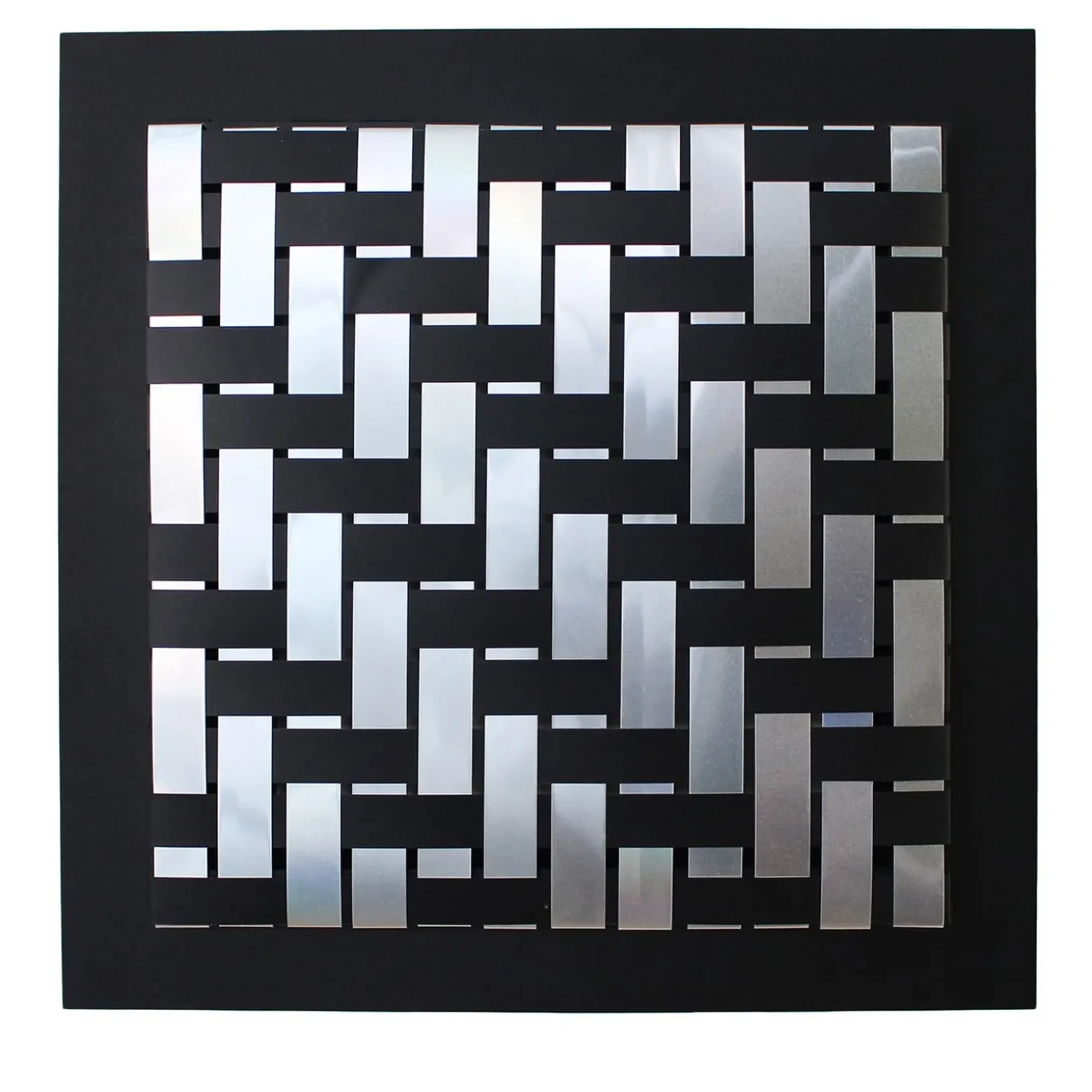 Optical Emotion #3 Decorazione murale di Splot Design