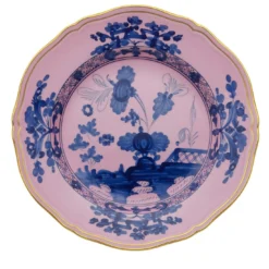 Oriente Italiano Azalea Set di 6 piatti da dessert