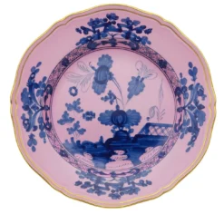Oriente Italiano Azalea Set di 6 piatti da portata