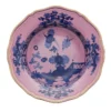 Oriente Italiano Azalea Set di 4 piatti da zuppa