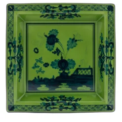 Oriente Italiano Malachite Grande Vide Poche