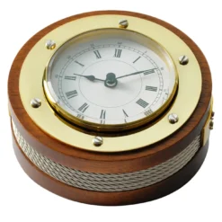 Orologio da tavolo Ritmi Marini di Nino Basso