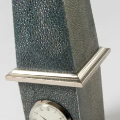 Orologio Galucharme Luxor Obelisk di Nino Basso