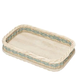 Orsay Travertino rettangolare Mini vassoio #2