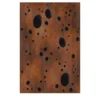 Ossimoro Corten Facade 22 Carta per esterno