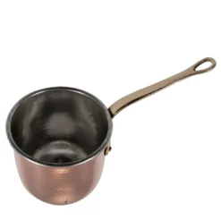 Padella di rame Bastardella
