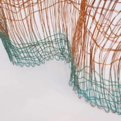 Paesaggio Alchemico Il Mezzodì Scultura in rame