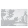 Paesaggio 2 Gray Timeless 23 Carta da parati