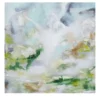 Paesaggio Mosso Pittura acrilica su tela