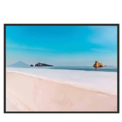 Panarea Veduta dal Raya Fotografia