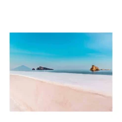 Panarea Veduta dal Raya Fotografia