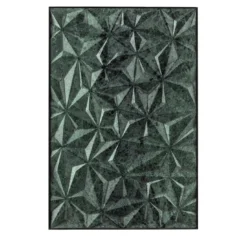 Pannelli decorativi in marmo Alpi verde Origami