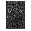 Pannelli decorativi in marmo Marquinia nero Origami