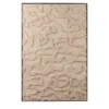 Pannelli decorativi in pietra Crema Tunisi Petra