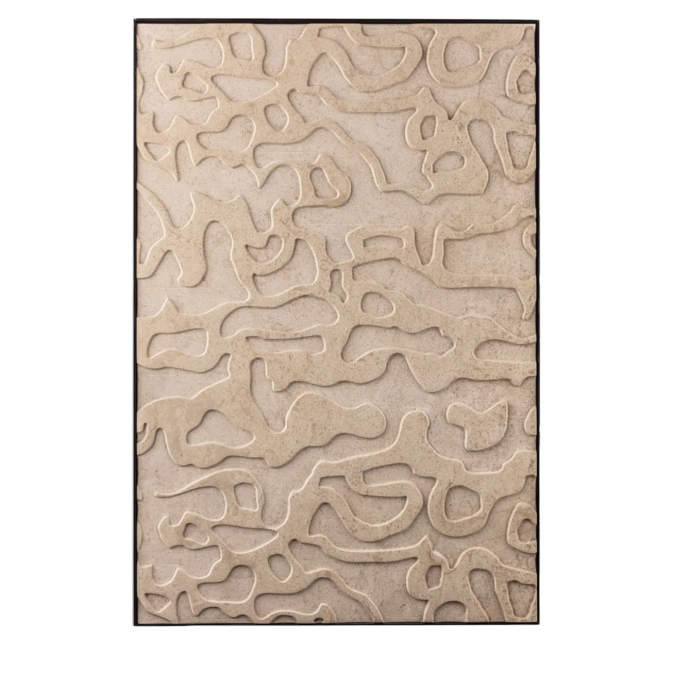Pannelli decorativi in pietra Crema Tunisi Petra