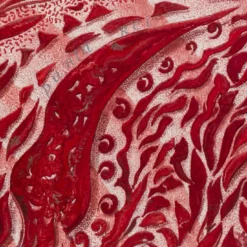 Pannello d'arte Panta Rei Scagliola di Lodovico Cupioli