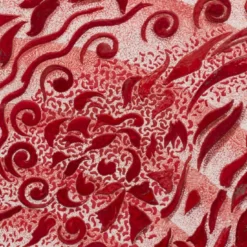 Pannello d'arte Panta Rei Scagliola di Lodovico Cupioli