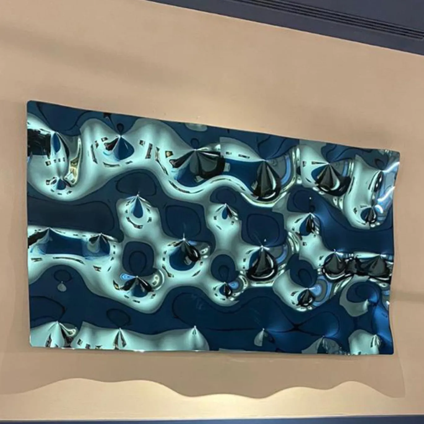 Pannello Decorativo Azur