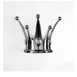 Pannello decorativo Crown Silver