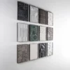 Pannello decorativo in marmo Carrara bianco Favare