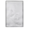 Pannello decorativo in marmo Carrara bianco Dune