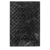 Pannello decorativo in marmo Marquinia nero Matelassè