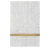 Pannello decorativo in paglia intrecciata Paille-Intrec Kaf.21