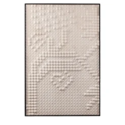 Pannello decorativo in pietra Crema Tunisi Pibiones 2