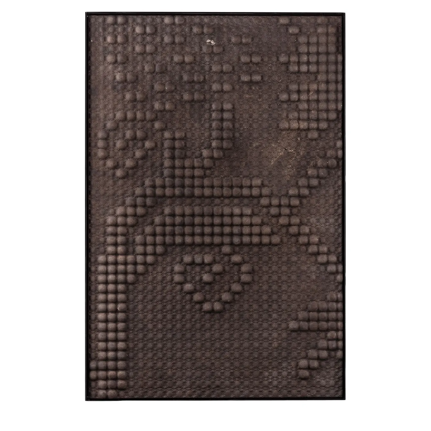 Pannello decorativo in pietra Pece Pibiones 2