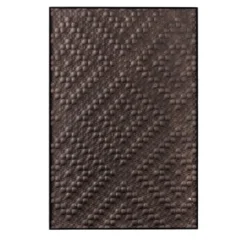 Pannello decorativo in pietra Pece Pibiones