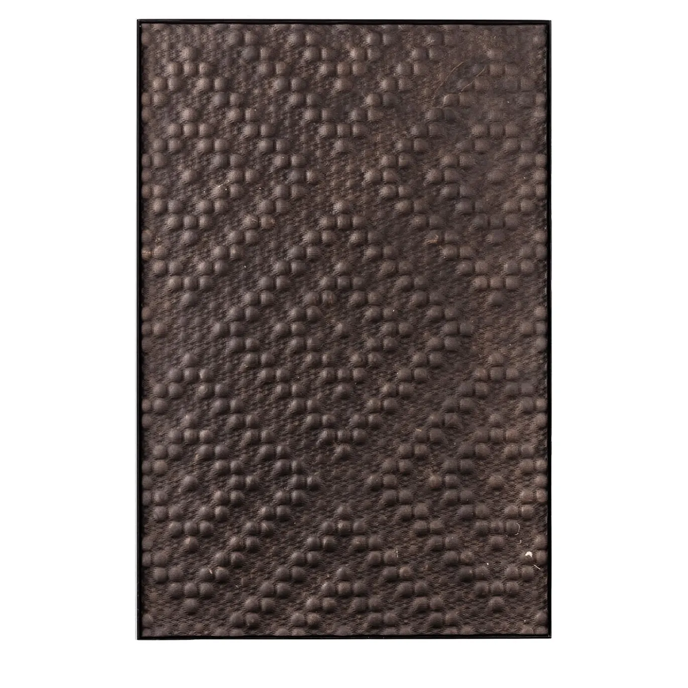Pannello decorativo in pietra Pece Pibiones