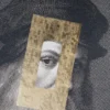 Pannello decorativo Leonardo Viso