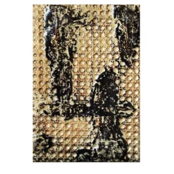 Pannello decorativo Paille-Ril55