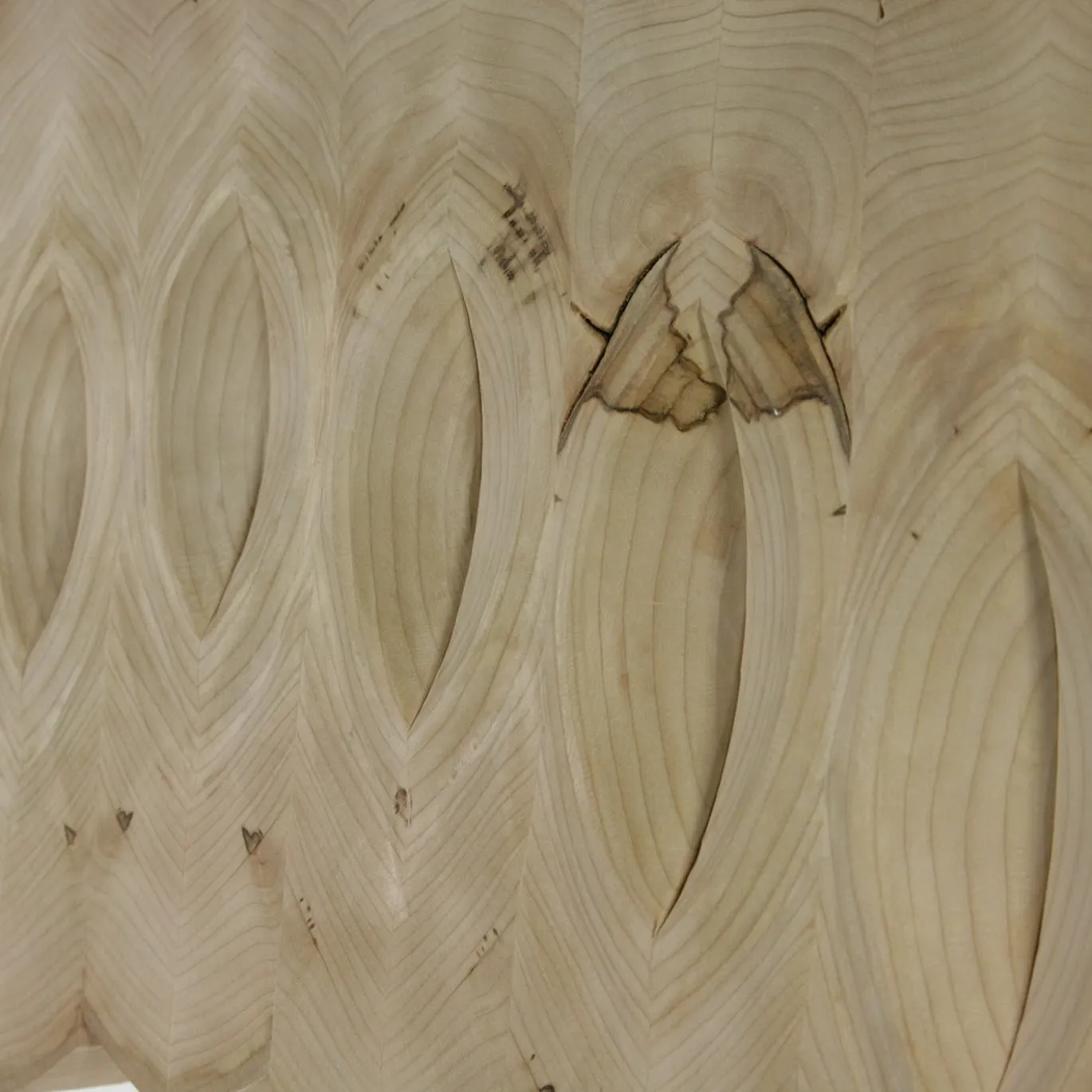 Pannello decorativo Symmetree #6/2