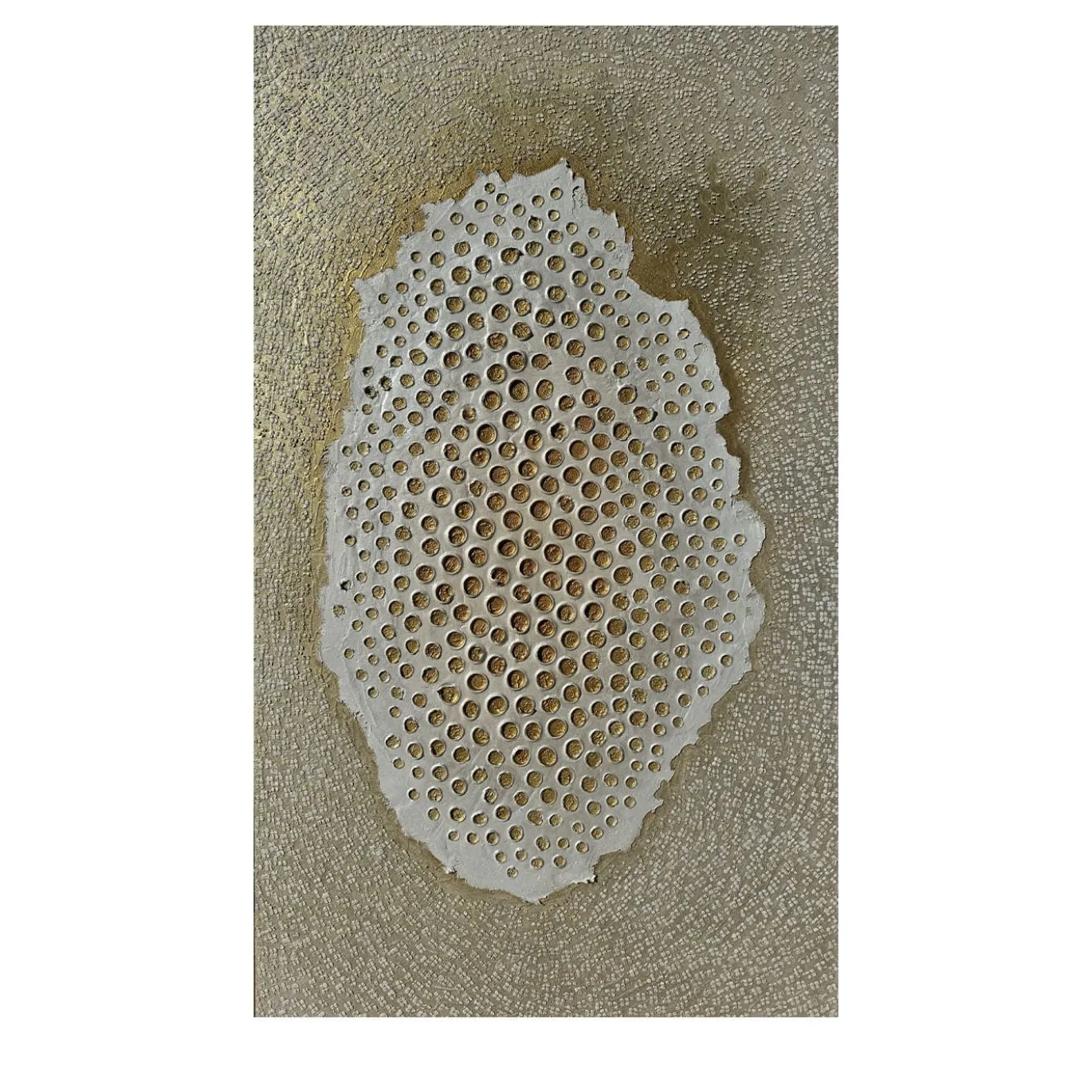 Pannello "Favia Favus