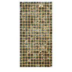 Pannello in marmo Standard Geometries Squares di David/Nicolas