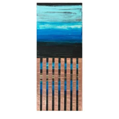 Parete N.02 Pittura