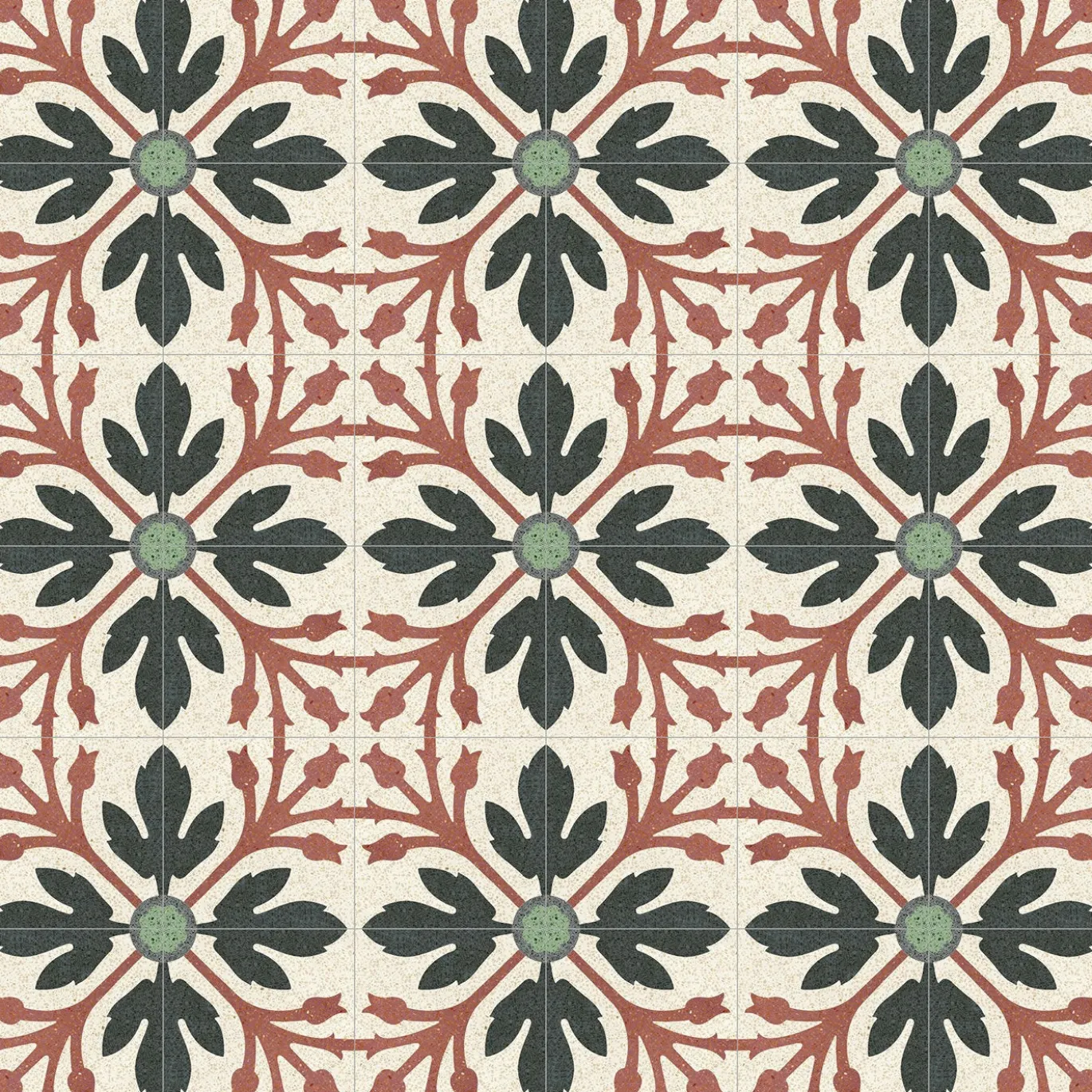 Pavimenti in Terrazzo Flores