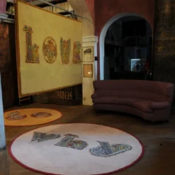 Perché l'arazzo celtico